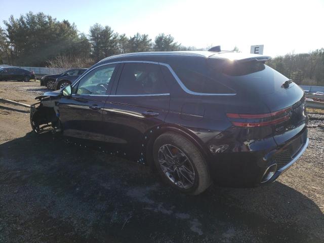 2024 GENESIS GV70 BASE 5NMMADTB6RH004411
