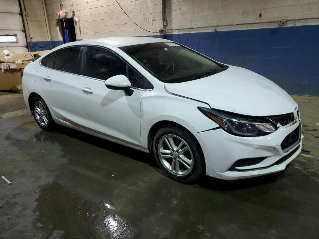 2017 CHEVROLET CRUZE LT - 1G1BE5SM9H7151759