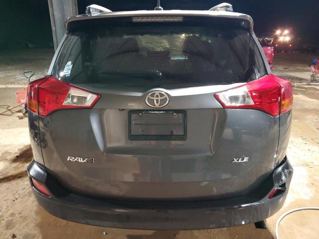 2015 TOYOTA RAV4 XLE - JTMWFREV6FJ044850