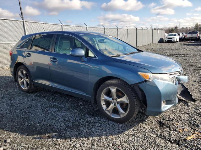 Vin: 4t3bk3bb8cu068937, lot: 82951624, toyota venza le 20124
