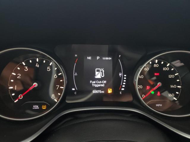 2019 JEEP COMPASS LA - 3C4NJCBB5KT623834