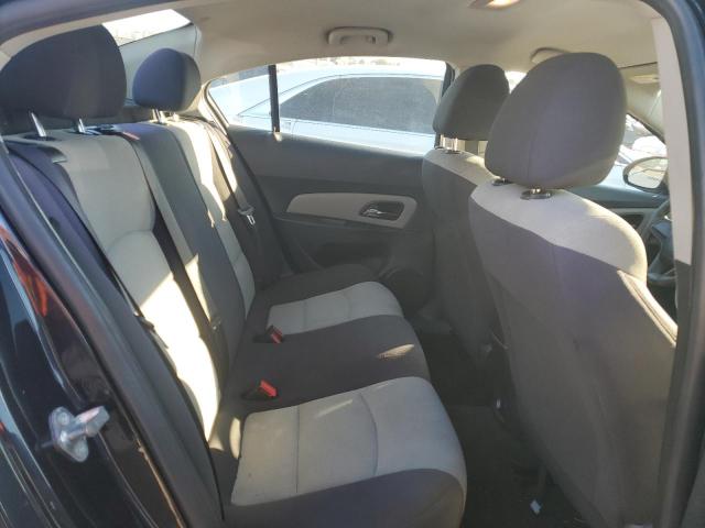 2015 CHEVROLET CRUZE LS 1G1PA5SH3F7146378