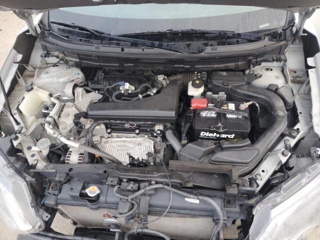 2015 NISSAN ROGUE S - 5N1AT2MV8FC907417