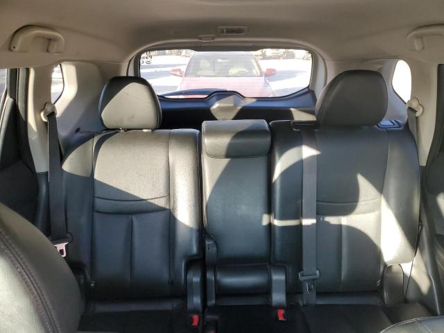 2017 NISSAN ROGUE S - JN8AT2MV3HW279275