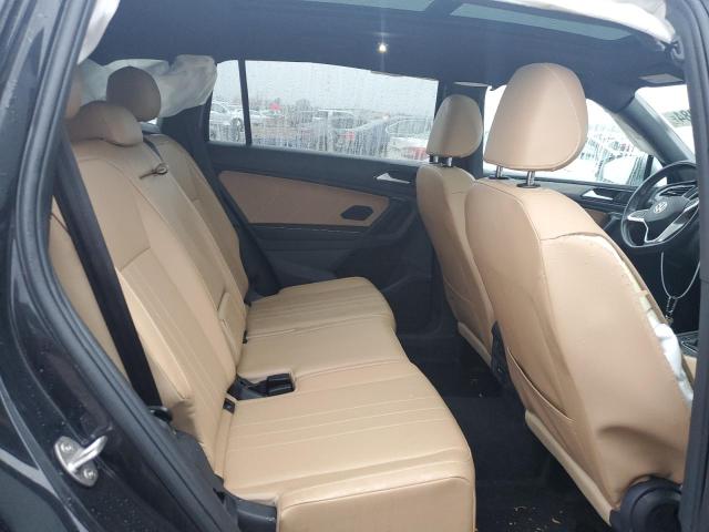 2024 VOLKSWAGEN TIGUAN SE - 3VVMB7AX4RM079555