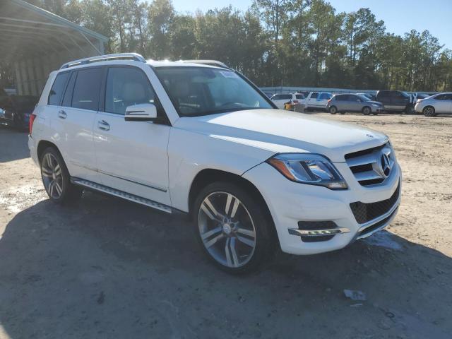 VIN WDCGG5HB8DG008464 2013 MERCEDES-BENZ GLK-CLASS no.4