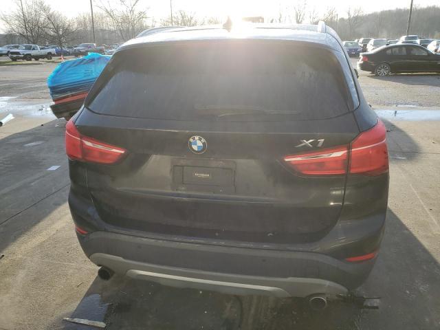2016 BMW X1 XDRIVE2 - WBXHT3Z34G4A47937