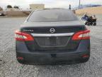 Lot #3027169377 2015 NISSAN SENTRA S