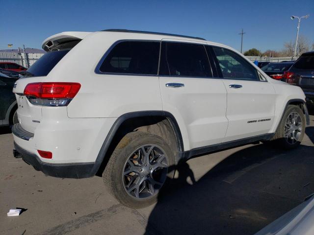 VIN 1C4RJFBG6KC686533 2019 JEEP GRAND CHEROKEE no.3