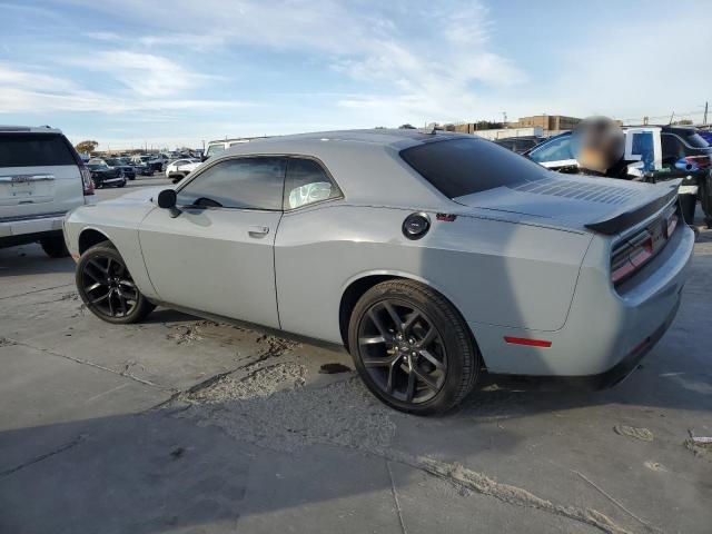 2020 DODGE CHALLENGER - 2C3CDZAG1LH223007