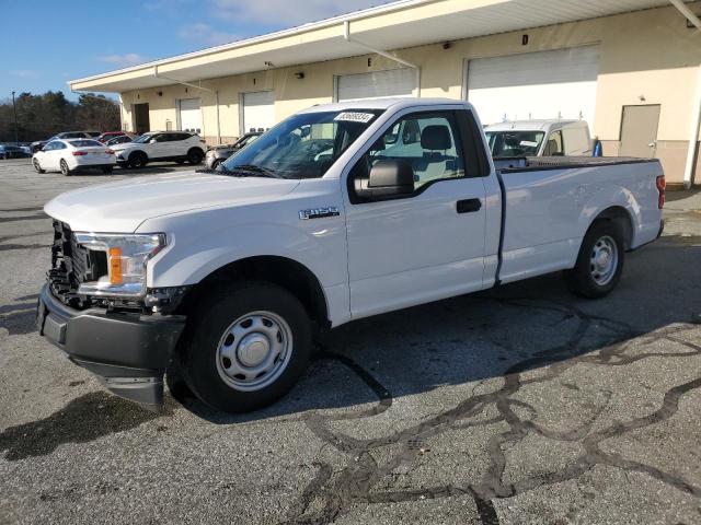 FORD F150