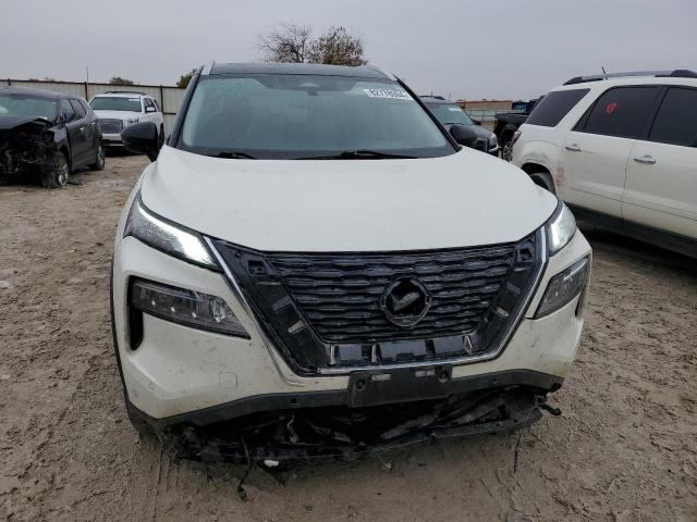 2021 NISSAN ROGUE SL - JN8AT3CA8MW028735
