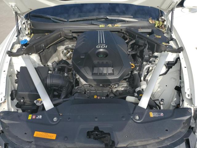 2018 KIA STINGER PR KNAE25LA0J6041273