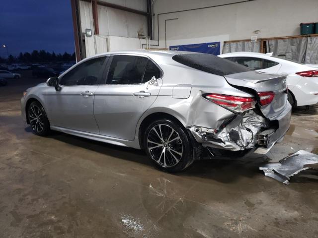 2018 TOYOTA CAMRY L - 4T1B11HK8JU140417