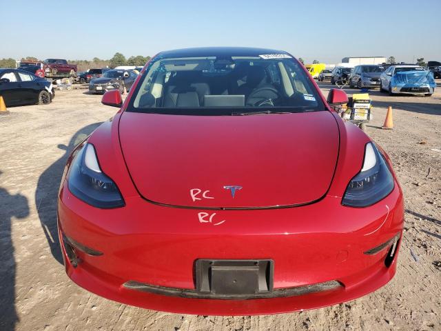 2023 TESLA MODEL 3 - 5YJ3E1EA4PF677232