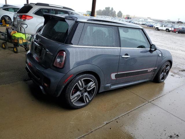 MINI COOPER JOH 2013 charcoal  gas WMWSU9C56DT385140 photo #4