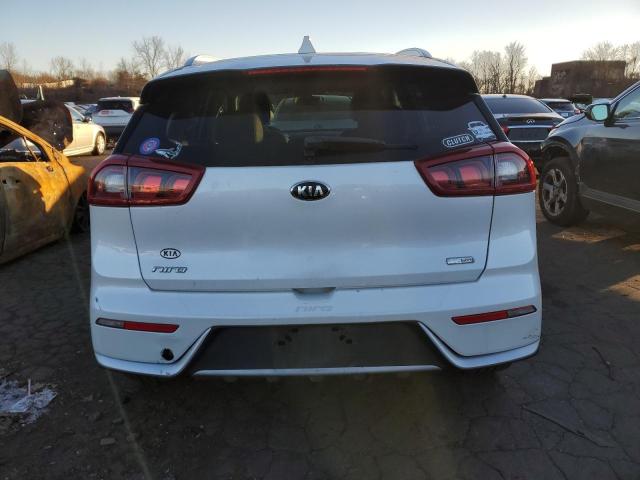 VIN KNDCC3LC0H5095783 2017 KIA NIRO no.6