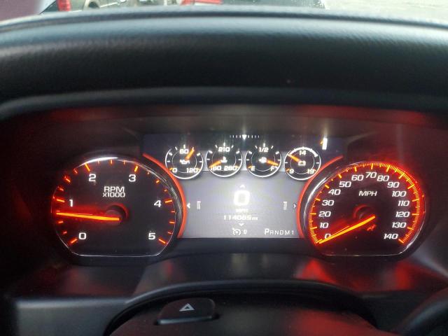 2016 GMC SIERRA K35 - 1GT42YE8XGF202859