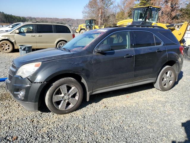 2014 CHEVROLET EQUINOX LT #3024516355