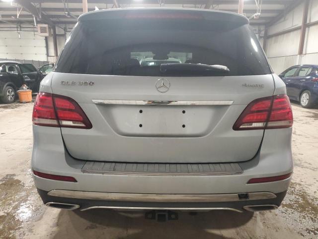 VIN 4JGDA5HB1HA978185 2017 MERCEDES-BENZ GLE-CLASS no.6