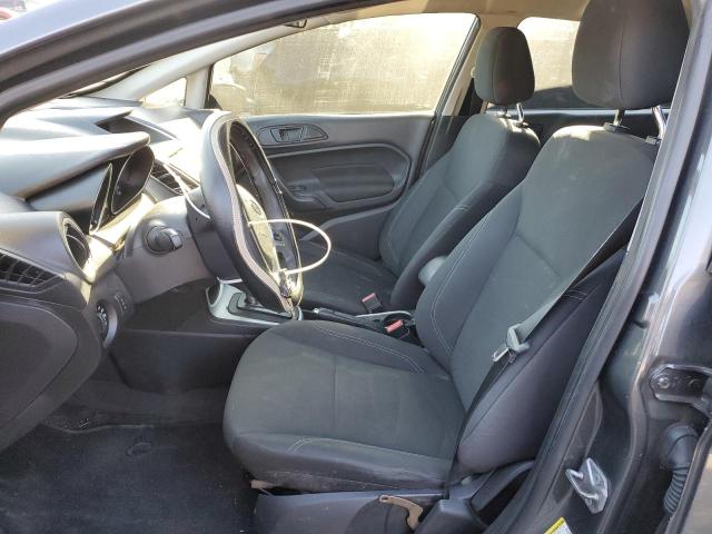 2017 FORD FIESTA SE - 3FADP4BJ5HM118604
