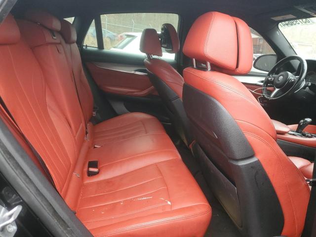 VIN 5UXKU2C51G0N79010 2016 BMW X6 no.11