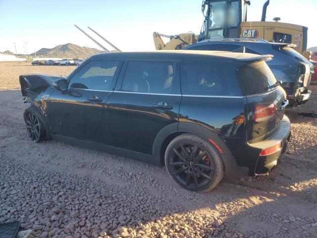 2020 MINI COOPER JOH WMWJZ9C00L2M51266