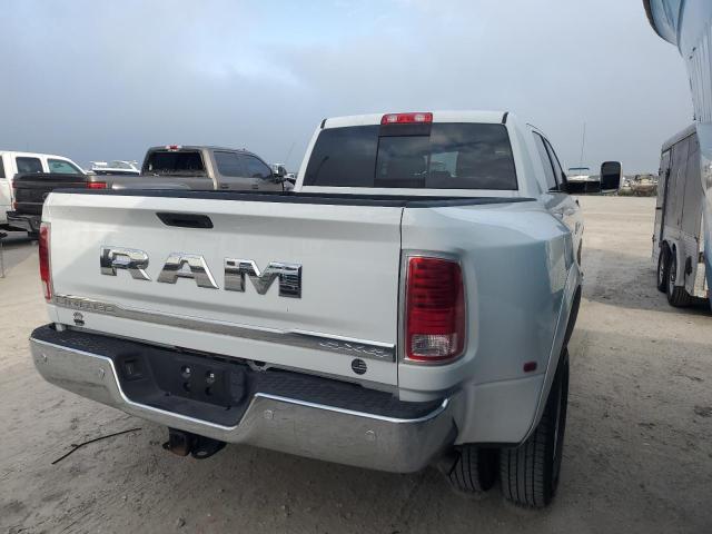 2017 DODGE 350 RAM LL 3C63RRNLXHG766715