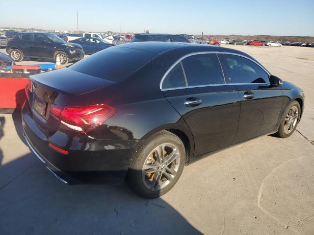 Vin: w1k3g4eb6lj228454, lot: 83713224, mercedes-benz a-class 220 20203