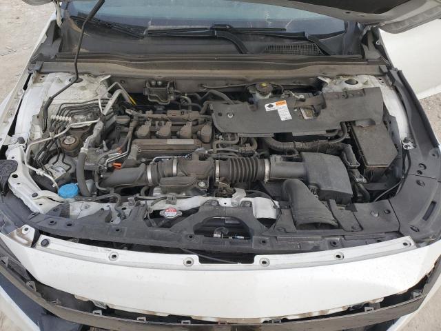 2019 HONDA ACCORD SPO - 1HGCV1F30KA086947