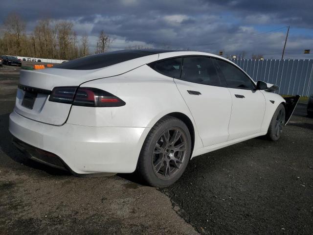 2024 TESLA MODEL S - 5YJSA1E59RF541014