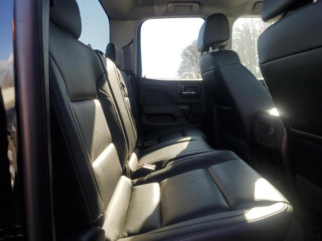 2017 GMC SIERRA K15 - 1GTV2NECXHZ356088