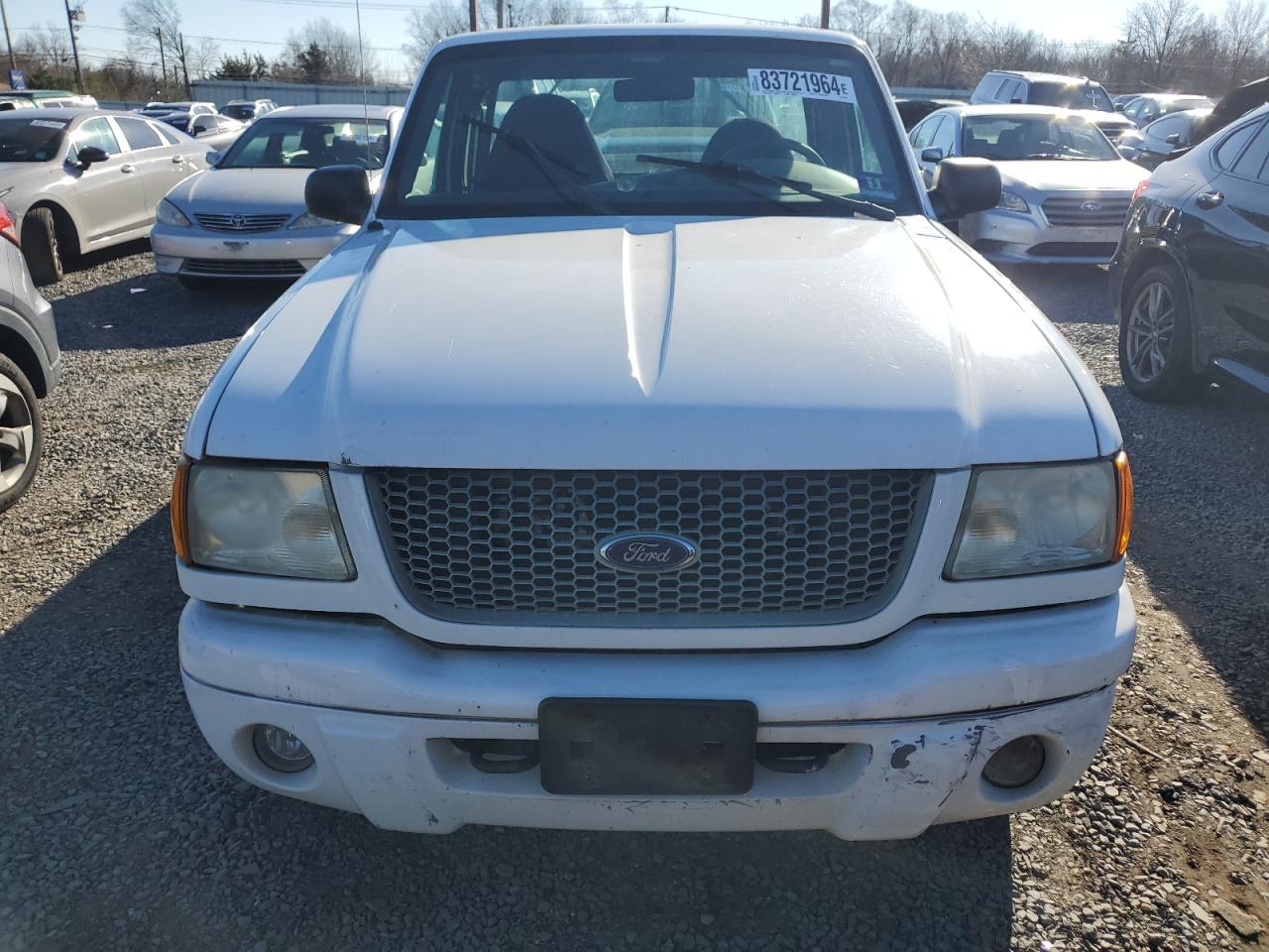 Lot #3024223850 2002 FORD RANGER