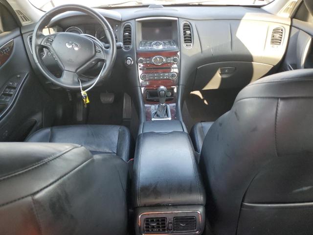 VIN JN1BJ0RR3HM407437 2017 INFINITI QX50 no.8