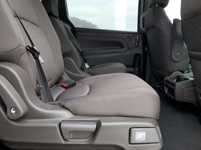 2021 HONDA ODYSSEY LX 5FNRL6H21MB007957