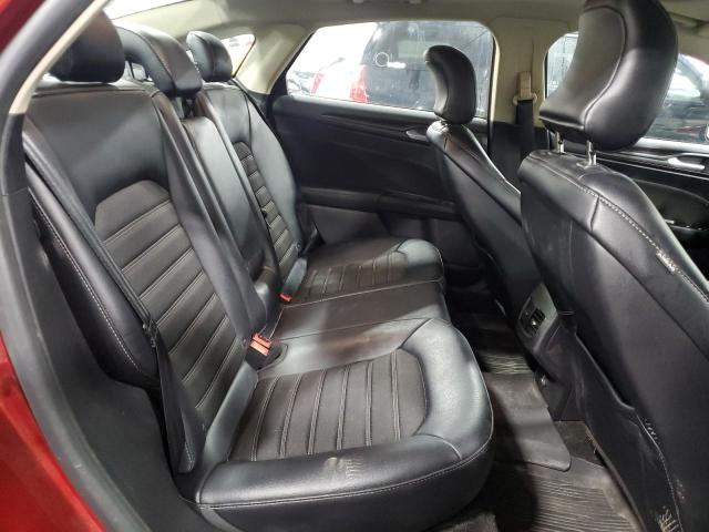 2018 FORD FUSION SE - 3FA6P0HD1JR262307