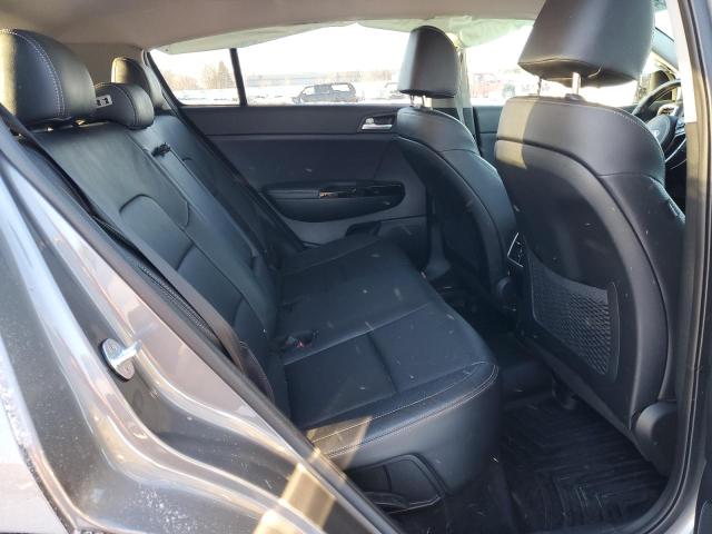 2018 KIA SPORTAGE E - KNDPNCAC3J7457825