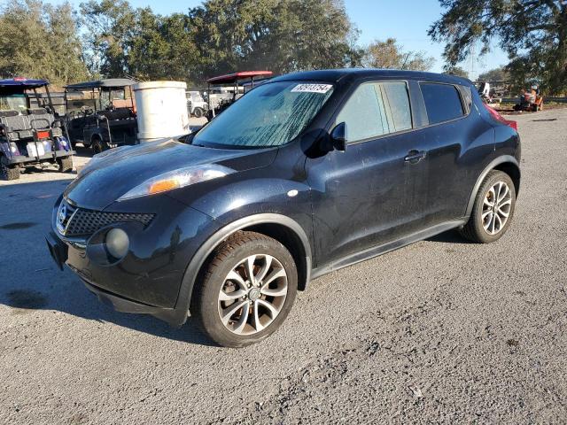 2011 NISSAN JUKE S #3023920347