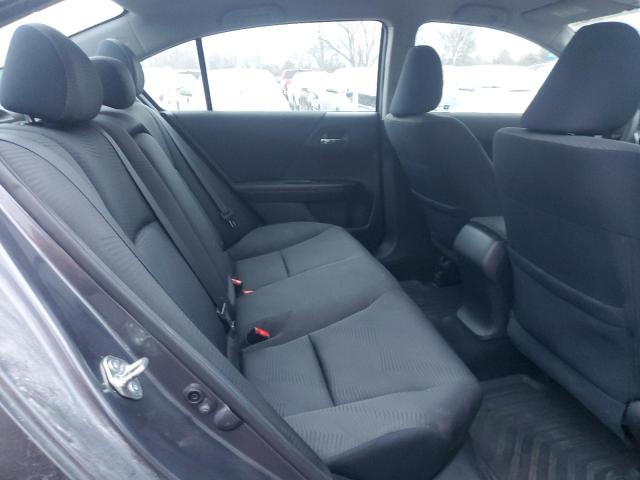 2017 HONDA ACCORD LX - 1HGCR2E38HA062092
