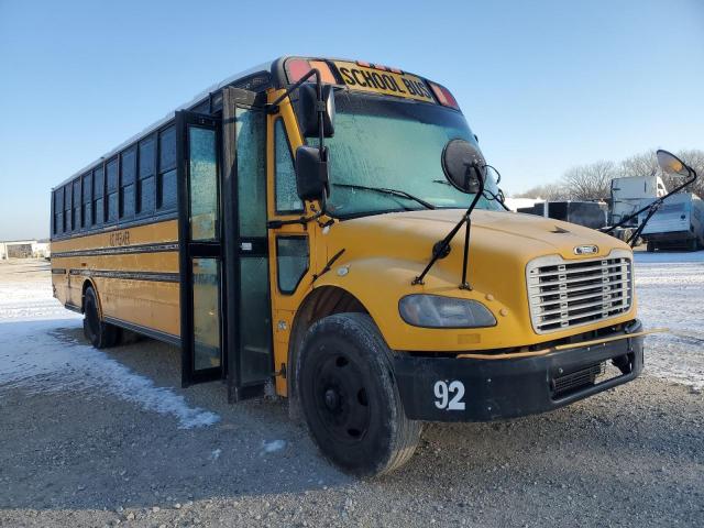 2015 FREIGHTLINER CHASSIS B2 #3023664971