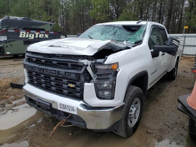 2023 CHEVROLET C3500 #3027104773