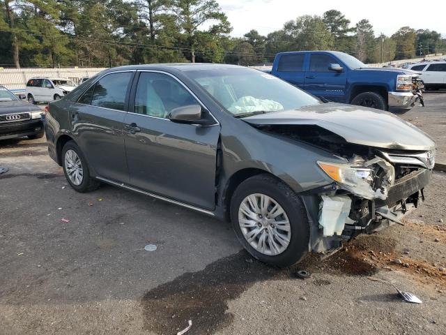 VIN 4T4BF1FK7DR324309 2013 TOYOTA CAMRY no.4