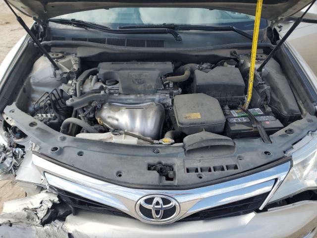 VIN 4T4BF1FK0ER443837 2014 TOYOTA CAMRY no.11