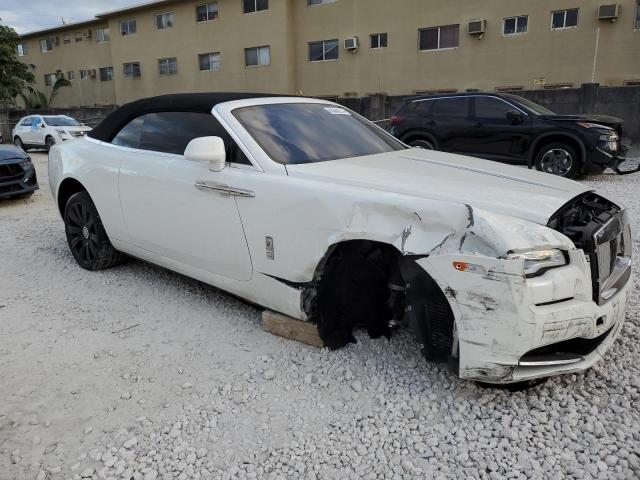 2016 ROLLS-ROYCE DAWN SCA666D51GU102208