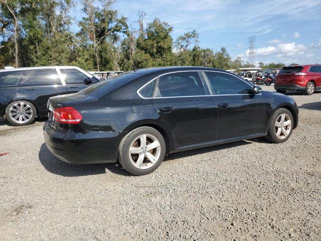 VIN 1VWBN7A37DC054716 2013 VOLKSWAGEN PASSAT no.3