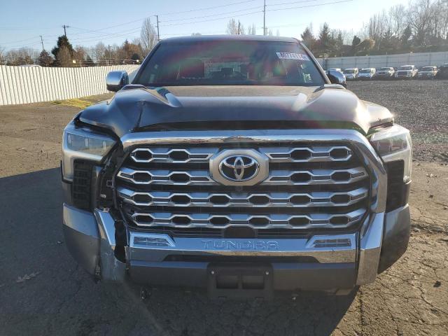 2024 TOYOTA TUNDRA CRE - 5TFMC5EC1RX006600