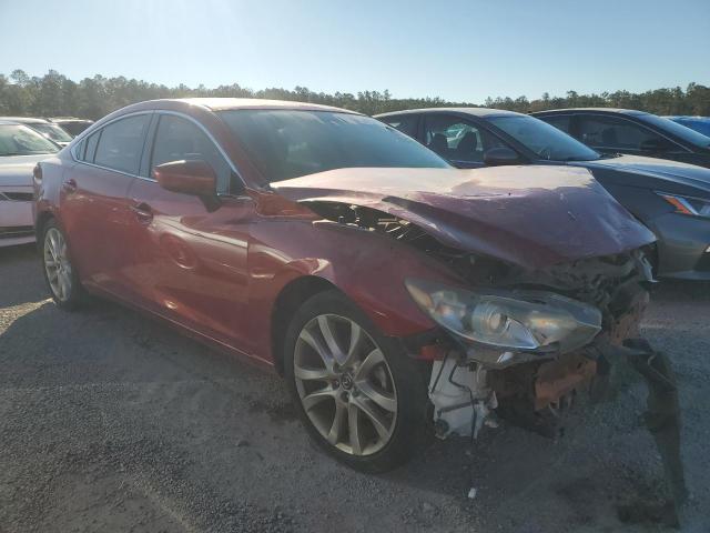 2015 MAZDA 6 TOURING - JM1GJ1V59F1201436