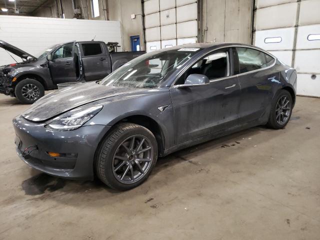 2018 TESLA MODEL 3 - 5YJ3E1EB3JF103625