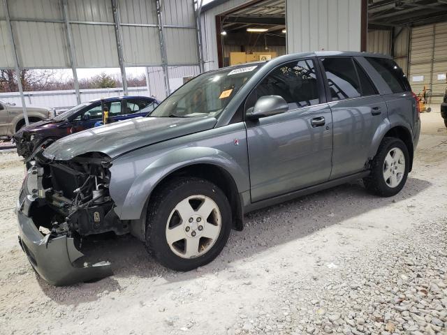 2007 SATURN VUE #3037222524