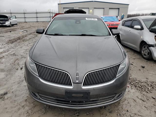 2015 LINCOLN MKS 1LNHL9EK2FG606727